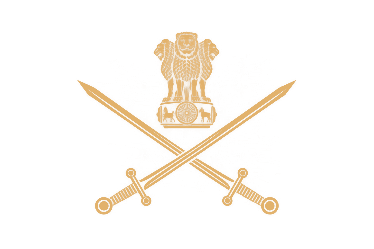 Indian Army logo
