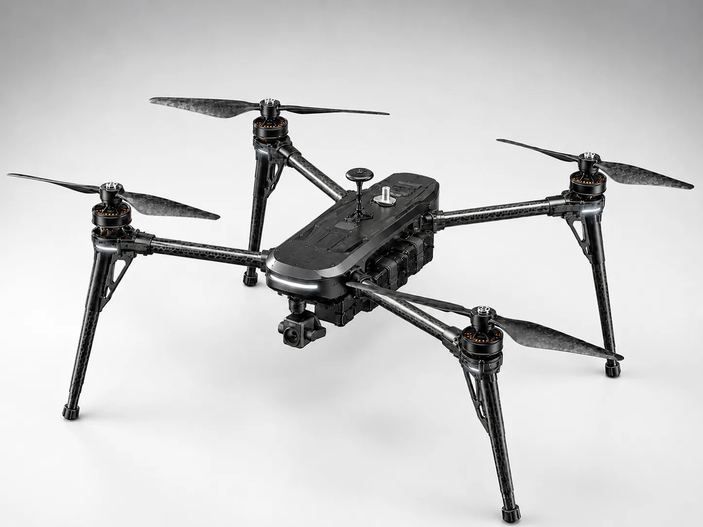 X-32 tactical UAV